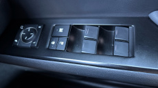 Lexus UX 250h 2.0 5dr CVT [without Nav] Hybrid Hatchback